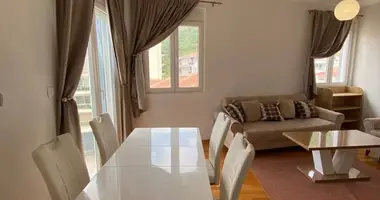 Mieszkanie 2 pokoi w Budva, Czarnogóra