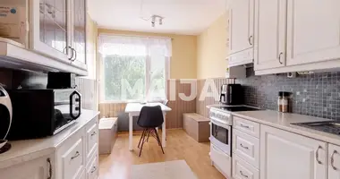 Appartement 1 chambre dans Porvoo sub region, Finlande