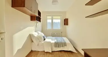 Квартира 3 комнаты в Познань, Польша