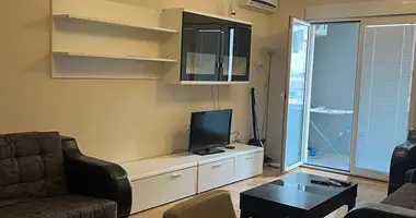Квартира 2 комнаты в Будва, Черногория