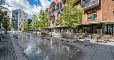 Appartement 1 chambre dans Vilnius, Lituanie