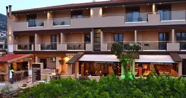 Hotel 1 000 m² in Provinz Chersonissos, Griechenland