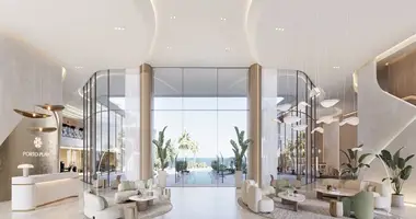 1 bedroom apartment in Mina Al arab, United Arab Emirates