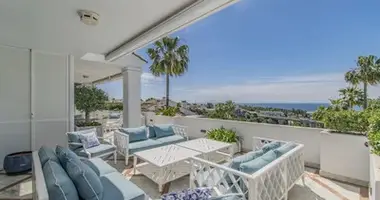 4 bedroom apartment in Marbella, Spain