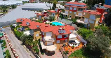 Villa 4 bedrooms in Kargıcak, Turkey