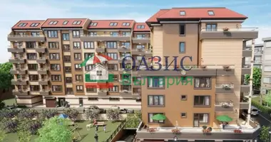 1 bedroom apartment in Burgas, Bulgaria