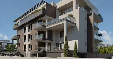 Appartement 2 chambres dans Germasogeia, Chypre