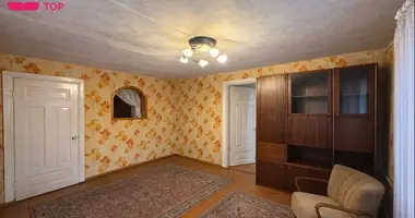 2 room apartment in Kaunas, Lithuania