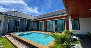 3 bedroom house in Bang Sare, Thailand