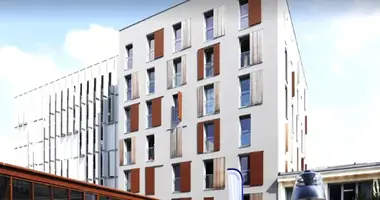 Apartamento 1 habitacion en Francia