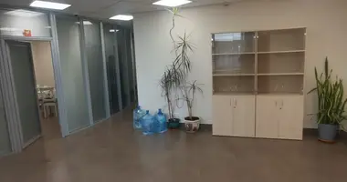 Bureau 360 m² dans Moscou, Russie