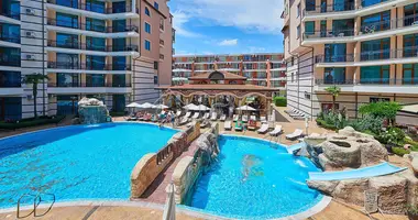 Apartamento 2 habitaciones en Nesebar, Bulgaria