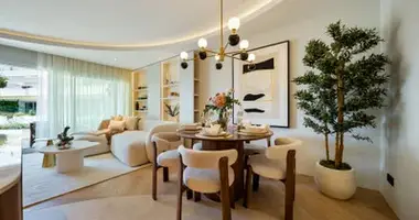 Wohnung 3 Schlafzimmer in Spanien
