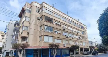 Mieszkanie 3 pokoi w Limassol, Cypr