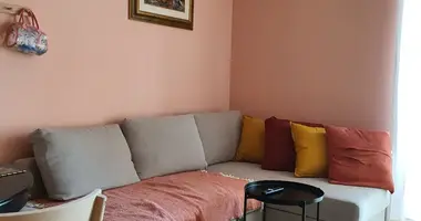 Budva, Becici – Studio Apartment for Annual Rent in Becici, Montenegro