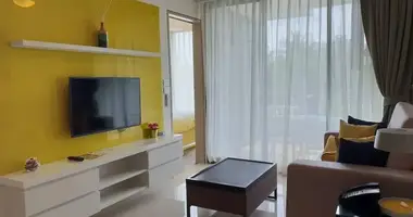 1 bedroom apartment in Choeng Thale, Thailand