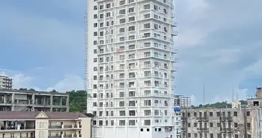 Estudio en Sihanoukville, Camboya