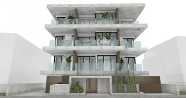 Apartamento 2 habitaciones en Limasol, Chipre