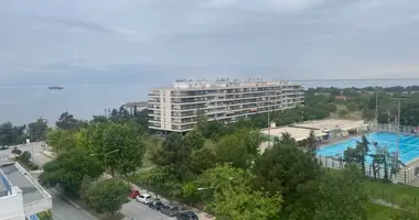 Apartamento 2 habitaciones en Municipality of Thessaloniki, Grecia