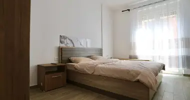 Wohnung 1 Schlafzimmer in Boreti, Montenegro
