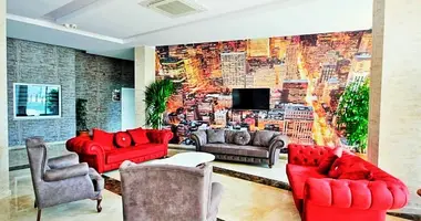 Apartamento 3 habitaciones en Alanya, Turquía