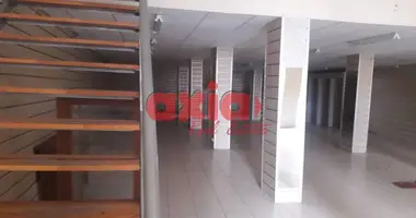 Lager 685 m² in Kavala Municipality, Griechenland