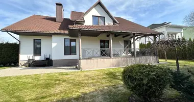 Дом в Минск, Беларусь