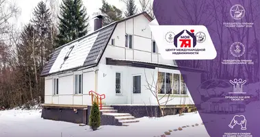 Cottage in Bialarucki sielski Saviet, Belarus