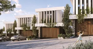 Villa 3 zimmer in Agios Amvrosios, Nordzypern