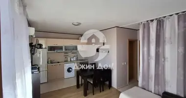 Wohnung 2 zimmer in Nessebar, Bulgarien