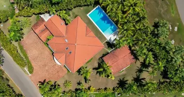 Villa in Dominikanische Republik