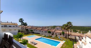 Wohnung 2 Schlafzimmer in Manilva, Spanien