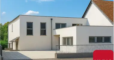 9 room house in Vienna, Austria