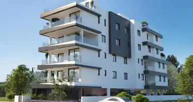 2 bedroom apartment in Larnaca, Cyprus