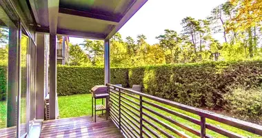 Appartement 2 chambres dans Jurmala, Lettonie