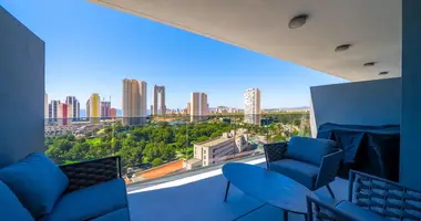 Appartement 2 chambres dans Benidorm, Espagne
