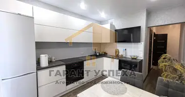 2 room apartment in Muchaviecki sielski Saviet, Belarus