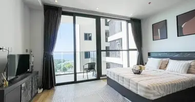 Кондо 1 спальня в Паттайя, Таиланд