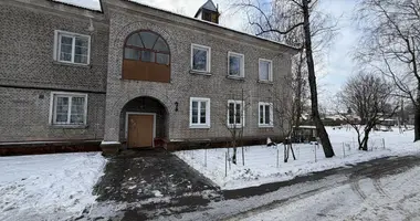 Wohnung 3 zimmer in Riga, Lettland