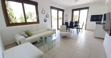 Mieszkanie 2 pokoi w Pafos, Cypr