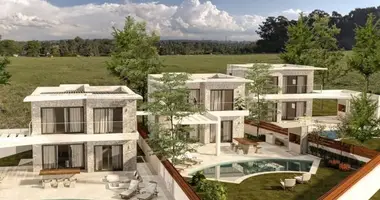 Casa 4 habitaciones en Chaniotis, Grecia