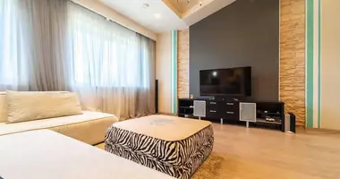 Wohnung 3 zimmer in Minsk, Belarus