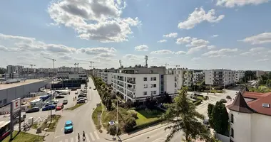 Gewerbefläche 100 m² in Warschau, Polen