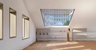 Oficina 266 m² en Moscú, Rusia