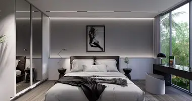 Penthouse 1 bedroom in Rawai, Thailand