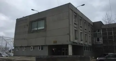 Commercial property 200 m² in Riga, Latvia