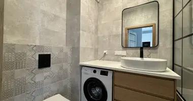 Wohnung 2 zimmer in Warschau, Polen