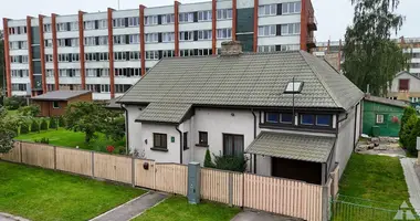 Maison 4 chambres dans Liepaja, Lettonie