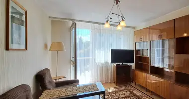 3 room apartment in Olsztyn, Poland