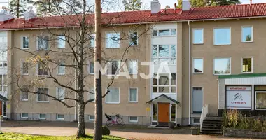 1 bedroom apartment in Helsinki sub-region, Finland
